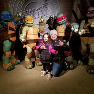 Meet your Posher, Chuy